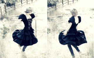 Beauty in the Storms