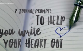 Shadow Work: 8 Journal Ideas to Write Your Story