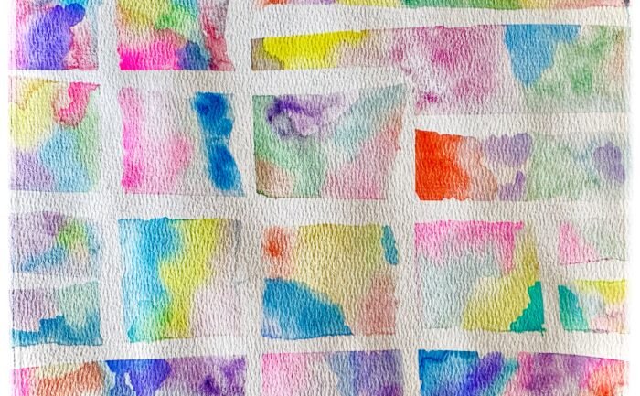 Let's do old-fashioned blogging again! on angelagilesklocke.com